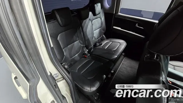 Kia Ray — Фото автомобиля 17