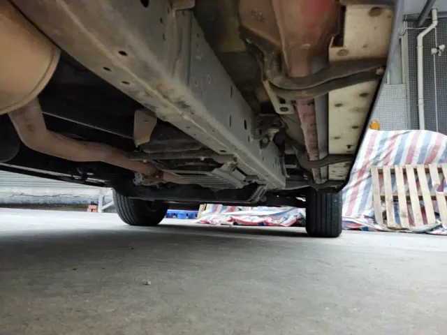 Great Wall Pao 2021 2.0T Commercial Auto Diesel 4WD Elite Long Container Trailer GW4D20M — Фото автомобиля 16