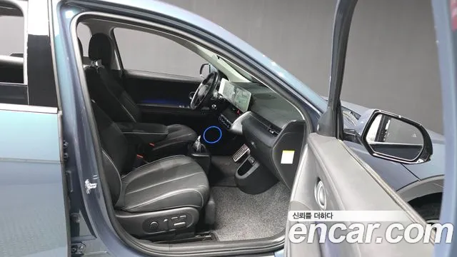Hyundai Ioniq5 Ioniq5 — Фото автомобиля 9