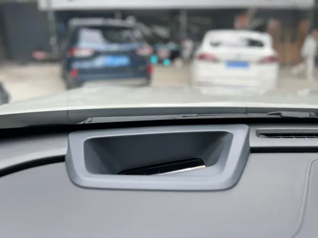 Haval Xiaolong MAX — Фото автомобиля 12