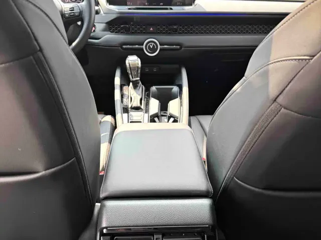 Honda Accord — Фото автомобиля 5