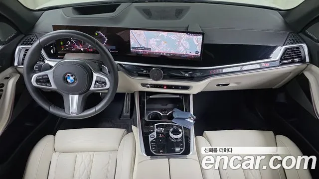 BMW X5 xDrive 40i M Sport — Фото автомобиля 6
