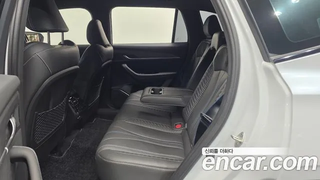 Renault Korea Grand Koleos — Фото автомобиля 18