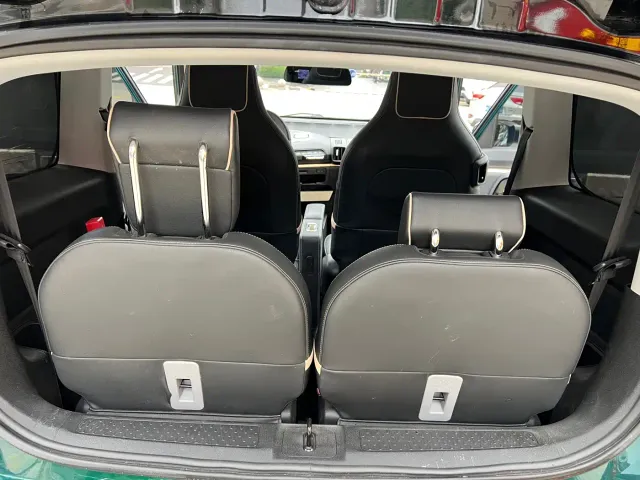 Baojun KiWi EV — Фото автомобиля 8