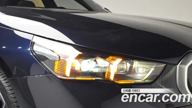BMW 5 Series G60 — Фото автомобиля 6