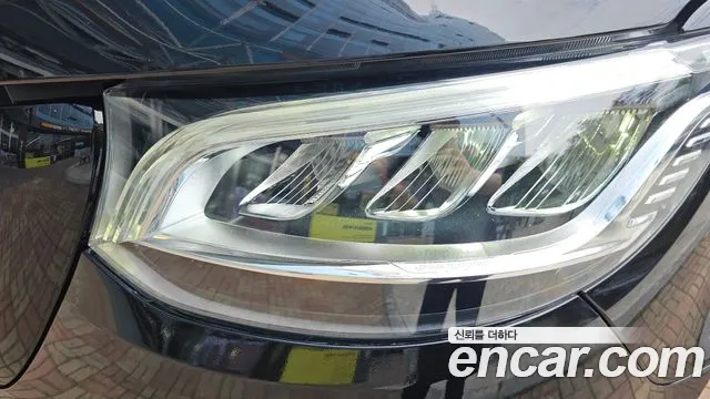 Mercedes-Benz Sprinter Sprinter 3.0 Дизель — Фото автомобиля 18