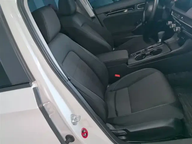 Honda Civic — Фото автомобиля 24
