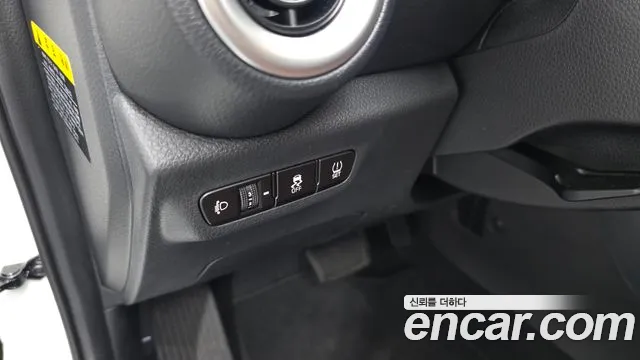Kia morning Signature — Фото автомобиля 27