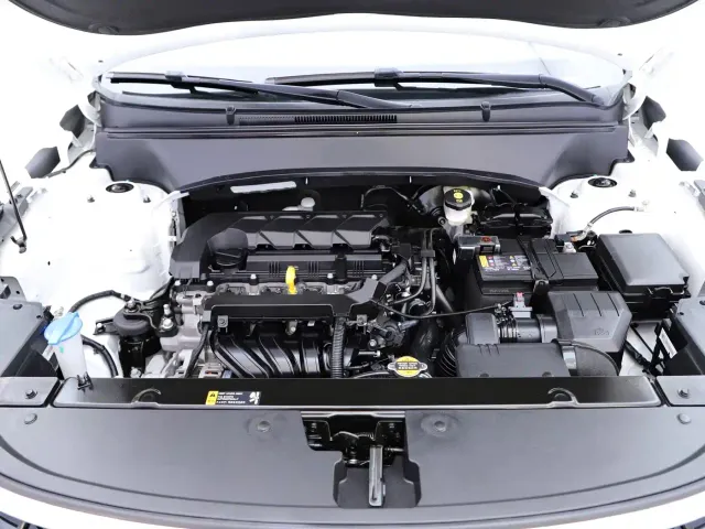 Kia Seltos — Фото автомобиля 20