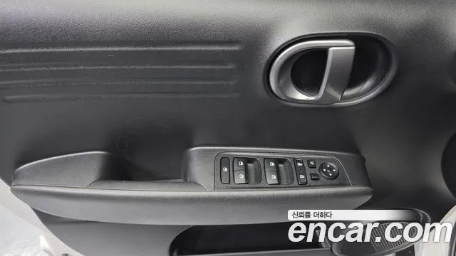 Hyundai Casper Casper Inspiration — Фото автомобиля 24
