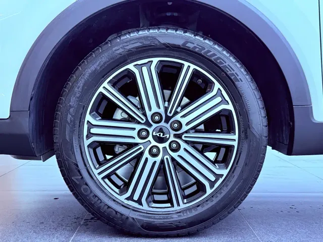 Kia Sportage — Фото автомобиля 28