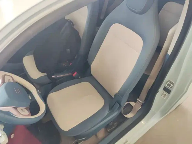 DFSK Mini EV — Фото автомобиля 14