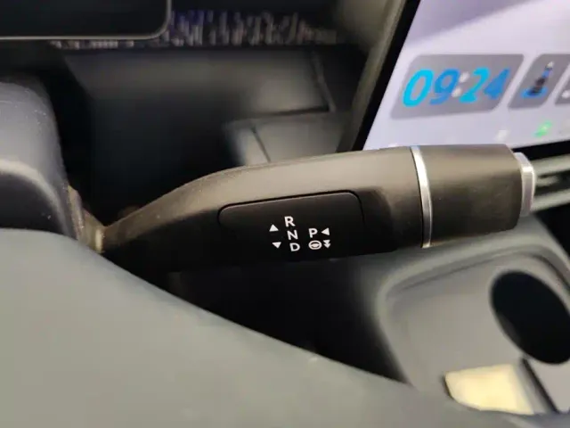 Leapmotor A10 — Фото автомобиля 16