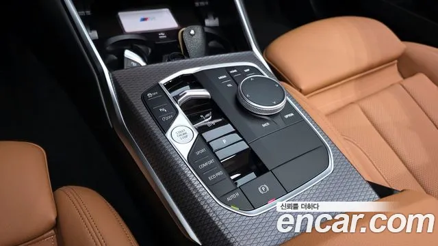 BMW 3-Series 3 серия (G20) 320i M Sport — Фото автомобиля 9