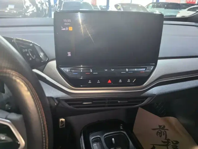 Volkswagen ID.4 CROZZ 2021 Long Range PRO 2WD — Фото автомобиля 12