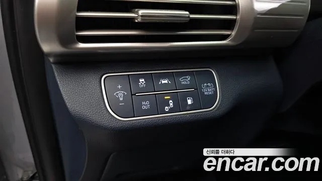 Hyundai Nexo — Фото автомобиля 30