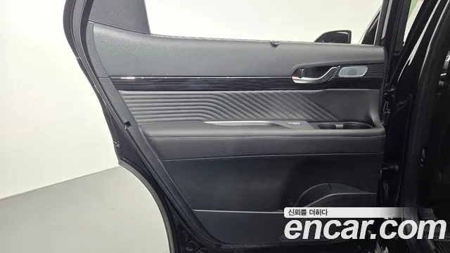 Hyundai Palisade The New — Фото автомобиля 14