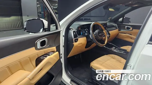 Kia Sorento 4th Gen — Фото автомобиля 15