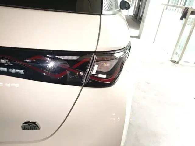 BYD Dolphin — Фото автомобиля 7