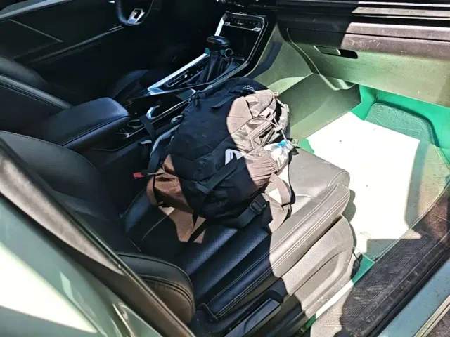 Wuling Asta — Фото автомобиля 24