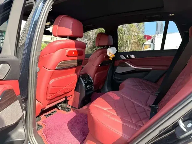 BMW X5 — Фото автомобиля 3