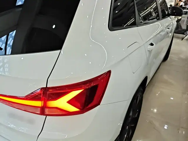 Jetta VS7 — Фото автомобиля 6
