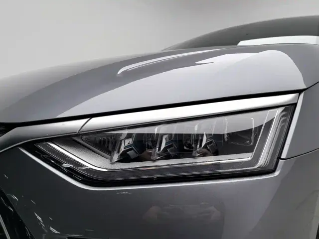 BYD Han — Фото автомобиля 7