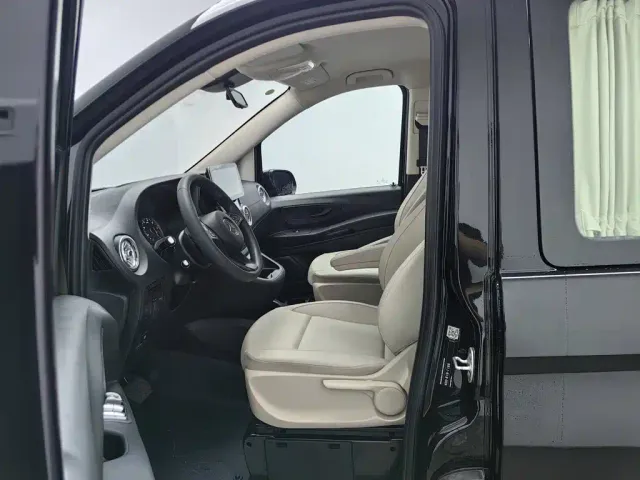 Mercedes-Benz Vito — Фото автомобиля 10