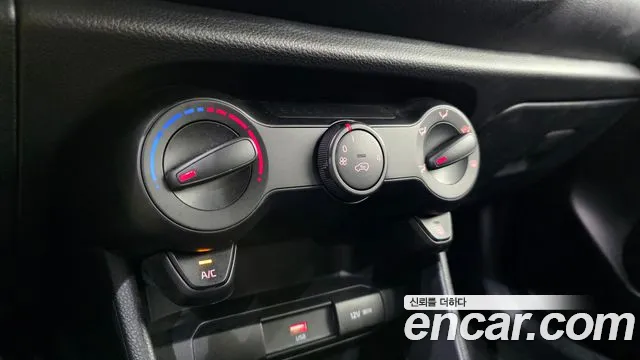 Kia morning Morning Urban (JA) Prestige — Фото автомобиля 16