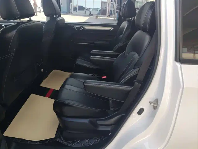 GAC Trumpchi M6 — Фото автомобиля 24