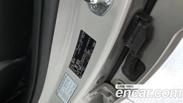 Hyundai AVANTE Avante (CN7) — Фото автомобиля 22