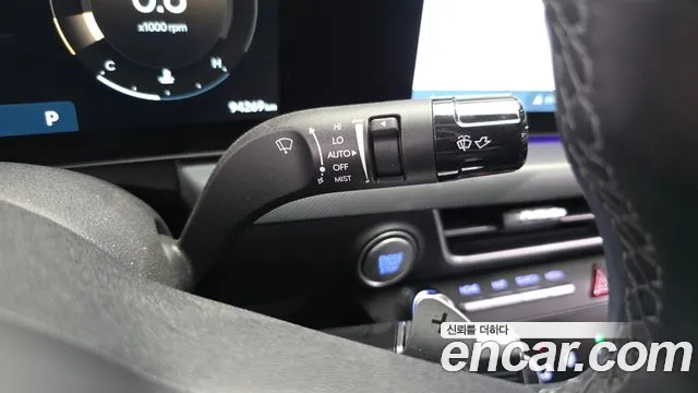 Hyundai Sonata Sonata Edge(DN8) — Фото автомобиля 28