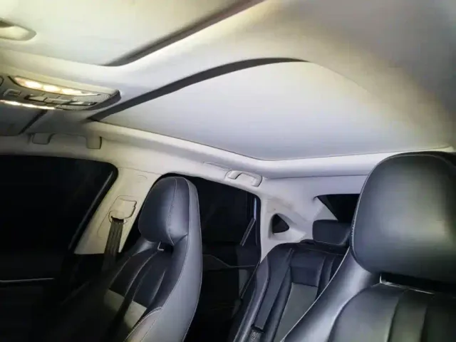 GAC Aion S Plus — Фото автомобиля 14