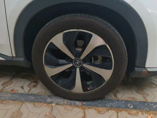 BYD Song PLUS — Фото автомобиля 6