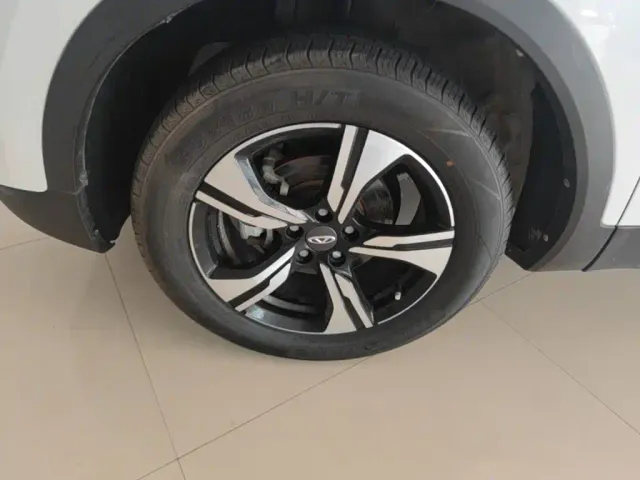 Chery Tiggo 5x — Фото автомобиля 22