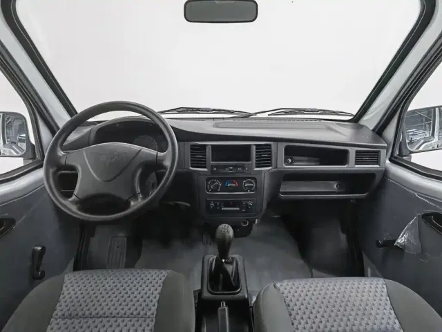 Wuling Zhiguang — Фото автомобиля 5