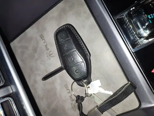 BYD Song PLUS — Фото автомобиля 8