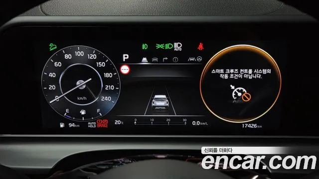 Kia Seltos — Фото автомобиля 11