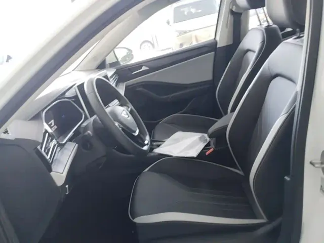 Jetta VA7 — Фото автомобиля 14