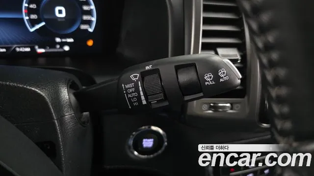 KG_Mobility_Ssangyong Rexton Новый Rexton Sport Дизель 2.2 4WD — Фото автомобиля 29