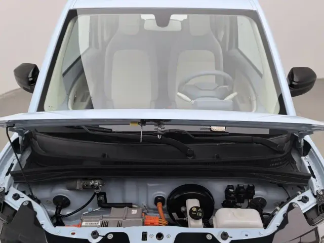 DFSK Mini EV — Фото автомобиля 6
