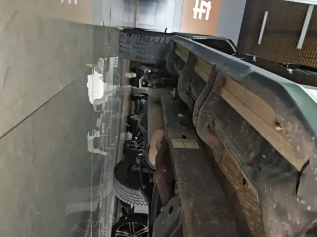 BAIC BJ40 — Фото автомобиля 20