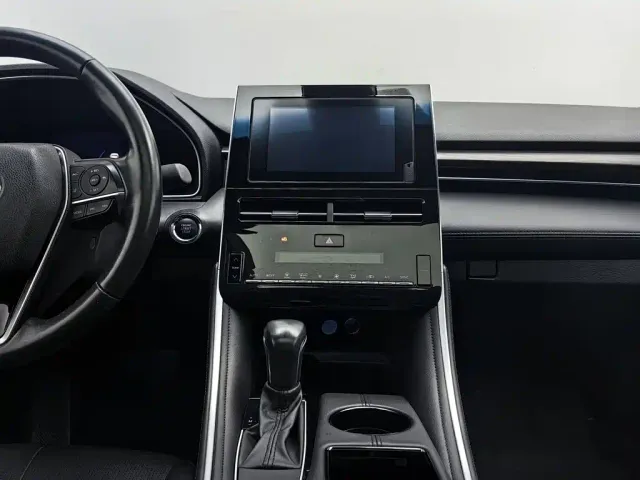 Toyota Avalon — Фото автомобиля 12