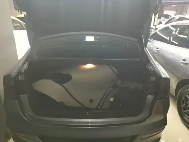 BYD Qin PLUS — Фото автомобиля 18