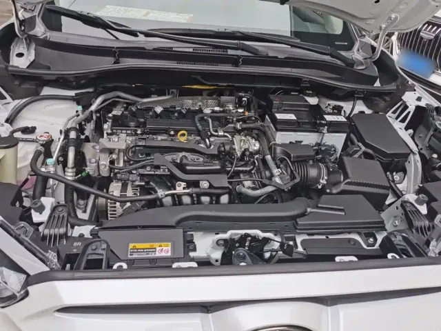Toyota Frontlander — Фото автомобиля 13