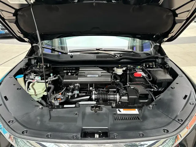 Honda Breeze — Фото автомобиля 29