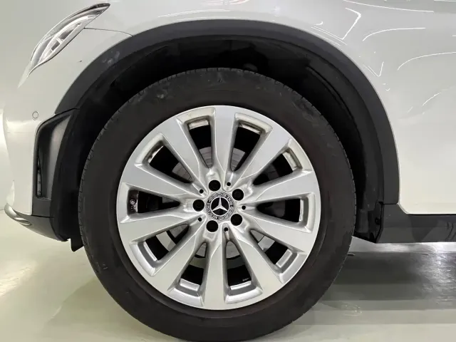 Mercedes-Benz Mercedes-Benz GLC Coupe 2022 Facelift GLC 260 4MATIC Coupe SUV — Фото автомобиля 8