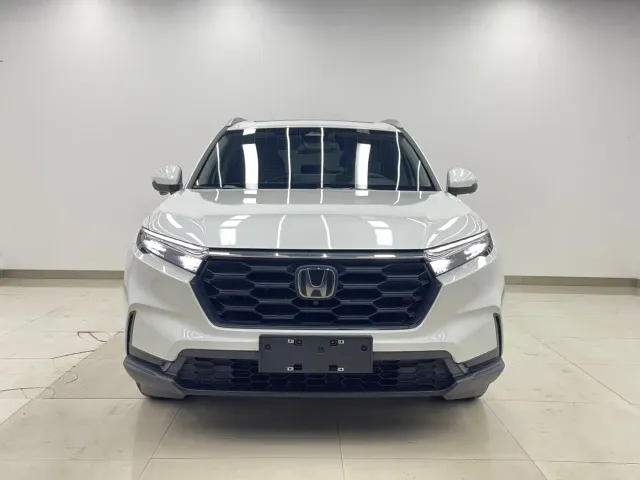 Honda CR-V — Фото автомобиля 5