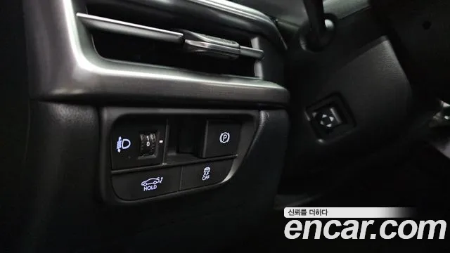 Hyundai Grandeur GN7 — Фото автомобиля 18