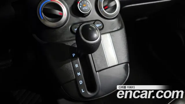 Hyundai Casper Casper Smart — Фото автомобиля 8